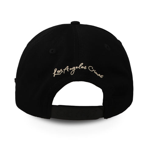 Gorra Cash Only LA & Guns Curve 1073