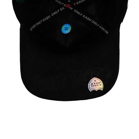 Gorra Cash Only LA & Guns Curve 1073