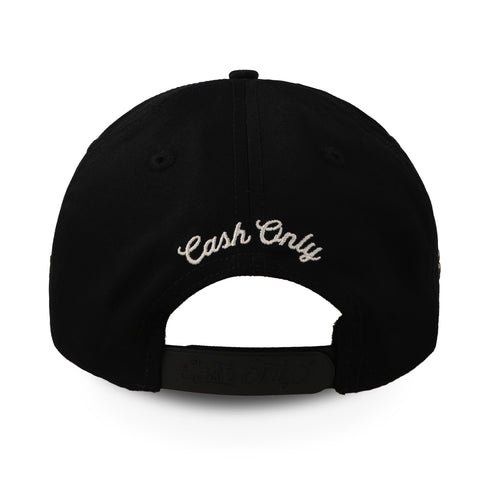 Gorra Cash Only LA Change The Rules Black 1071