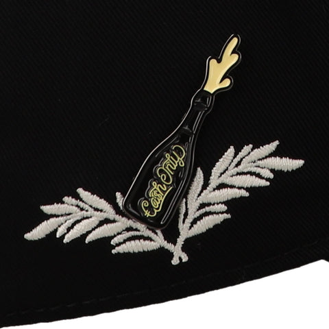 Gorra Cash Only In Monaco Curve 1068