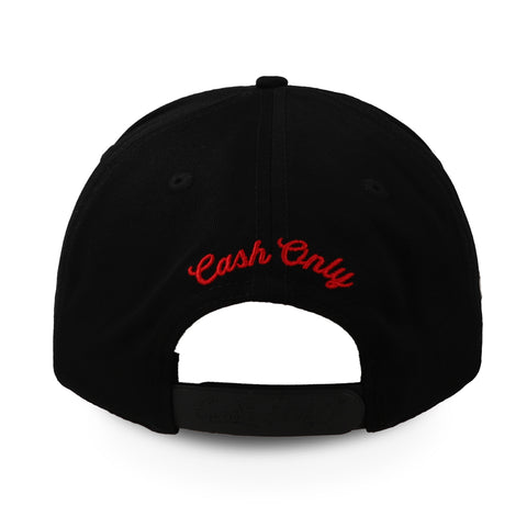 Gorra Cash Only In Monaco Curve 1068