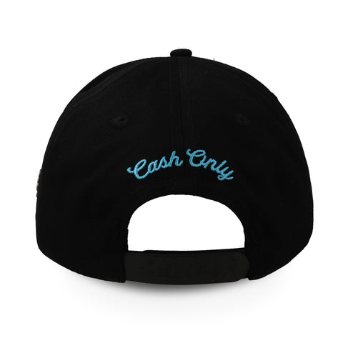 Gorra Cash Only Porsche Edition Curve 1067