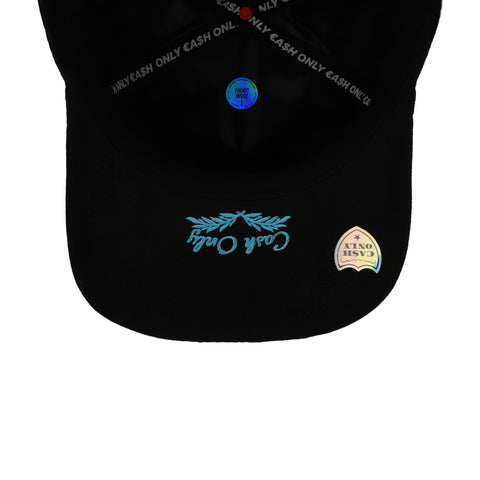 Gorra Cash Only Porsche Edition Curve 1067