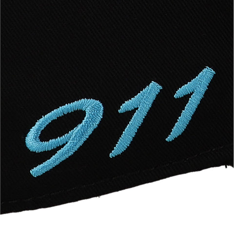 Gorra Cash Only Porsche Edition Curve 1067