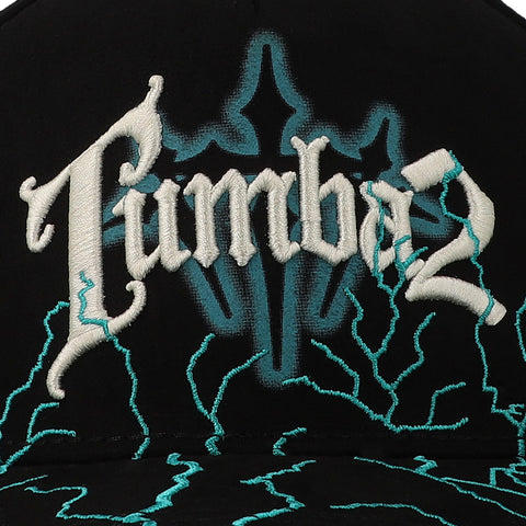 Gorra Cash Only Tumba2 Cruces Curve