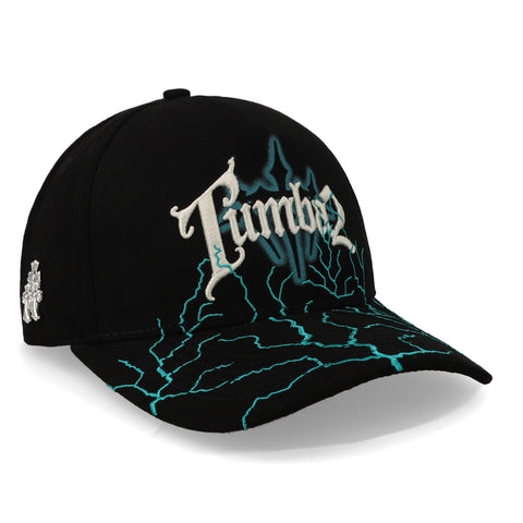 Gorra Cash Only Tumba2 Cruces Curve