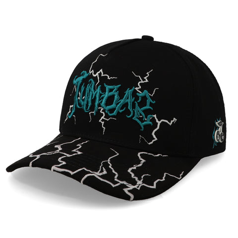 Gorra Cash Only Tumba2 In Thunder Curve 1064 Unitalla