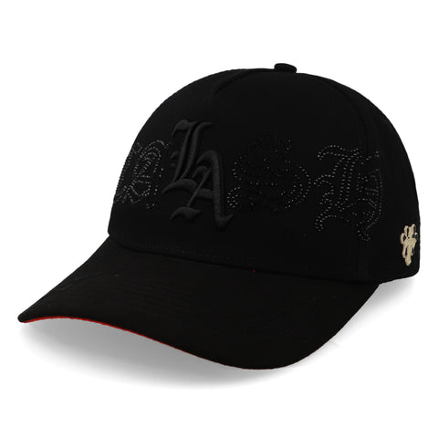 Gorra Cash Only LA Bling 2.0 Curve 1059