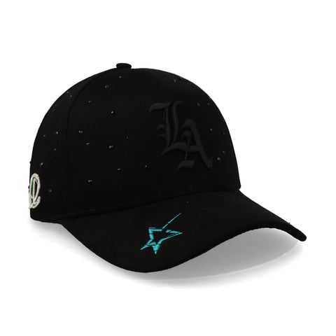 Gorra Cash Only LA All Stars Curve 1058