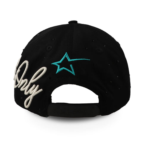 Gorra Cash Only LA All Stars Curve 1058