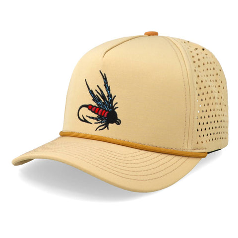 Gorra Sierra Madre Flying Hook Unitalla