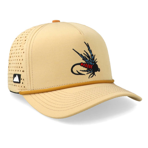 Gorra Sierra Madre Flying Hook Unitalla