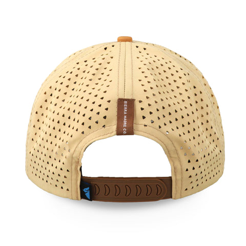 Gorra Sierra Madre Flying Hook Unitalla