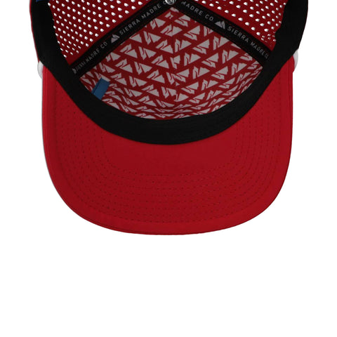 Gorra Sierra Madre Bait and Fish Unitalla