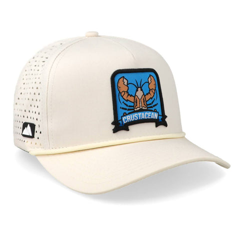Gorra Sierra Madre Crustacean Unitalla