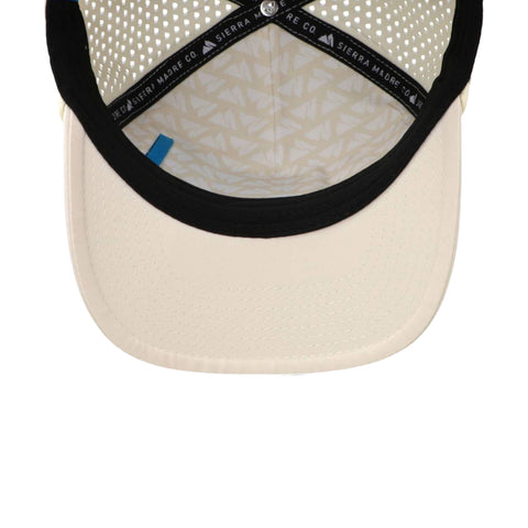 Gorra Sierra Madre Crustacean Unitalla