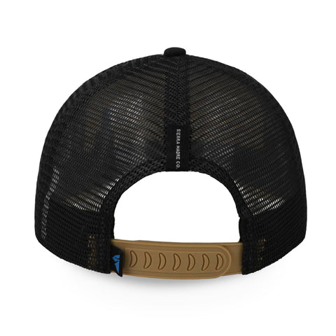 Gorra Sierra Madre Fishermen Lore Unitalla