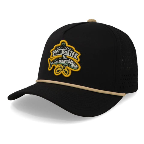 Gorra Sierra Madre Hook Style Unitalla