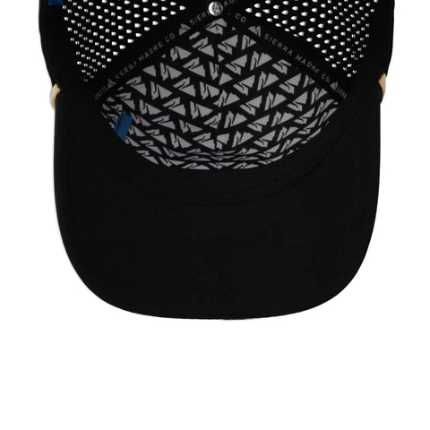 Gorra Sierra Madre Hook Style Unitalla