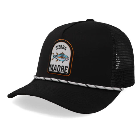 Gorra Sierra Madre Tuna Unitalla
