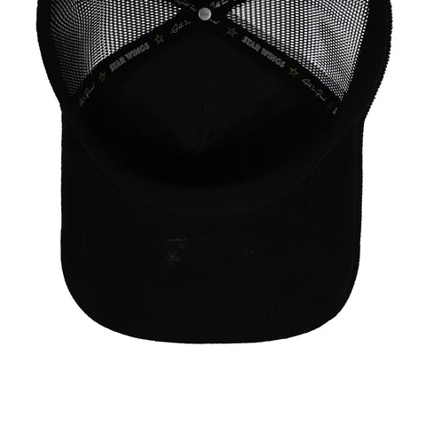 Gorra All In Star Wings Trucker Unitalla