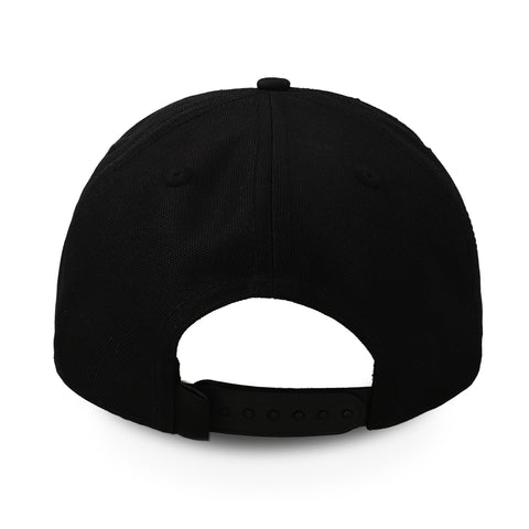 Gorra All In Star Wings All Black Snap Unitalla