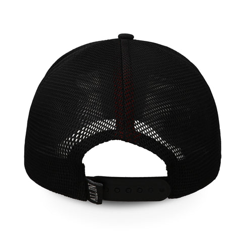 Gorra All In Diesel Only Trucker Unitalla