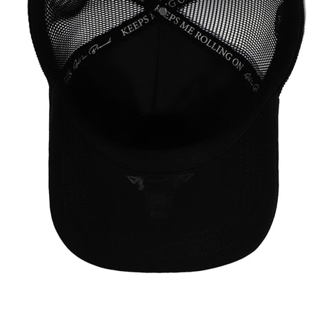 Gorra All In Diesel Only Trucker Unitalla