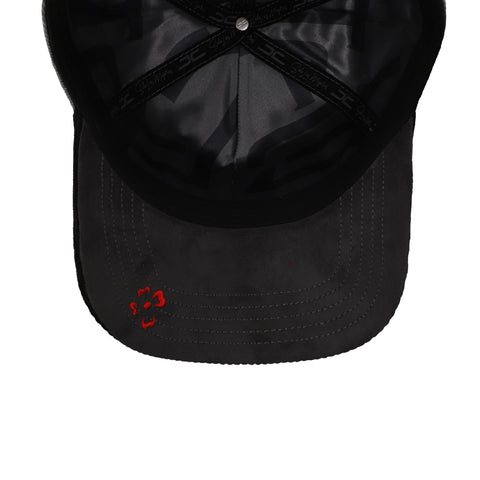 Gorra JC Hats 3242 Tiger Gris