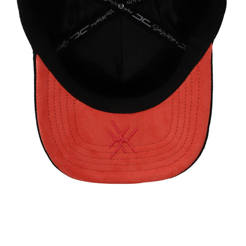 Gorra JC Hats Boy In A Dream Negro Unitalla