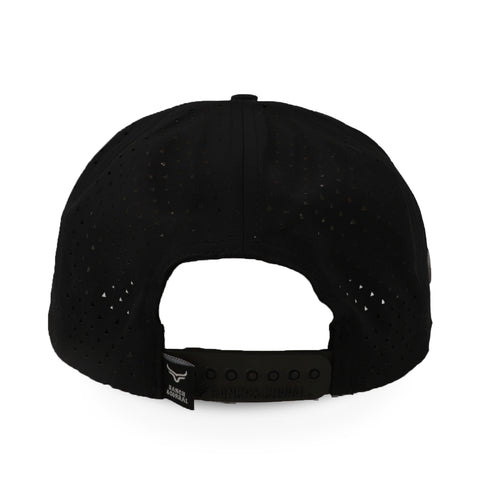 Gorra Ranch & Corral Lifestyle 15 RCL15 Negra Unitalla