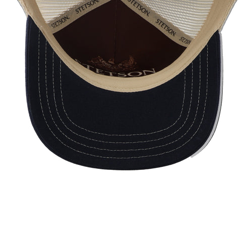 Gorra Ranch & Corral Stetson 04 STS04 Olivo Marino Unitalla