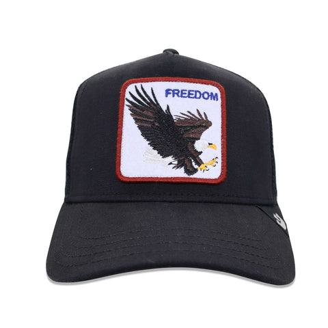 Gorra Goorin Bros Freedom Gris Unitalla