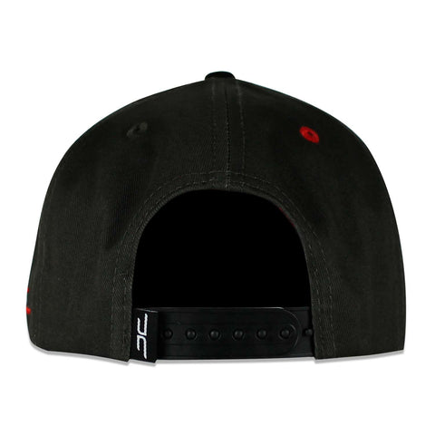 Gorra JC Hats Poker EE SNK Ajustable
