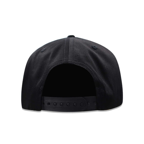Gorra GC Brothers Negro/Dorado Unitalla
