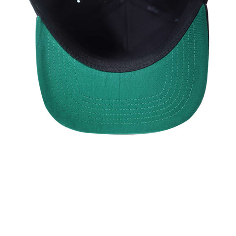 Gorra GC Brothers Negro/Dorado Unitalla