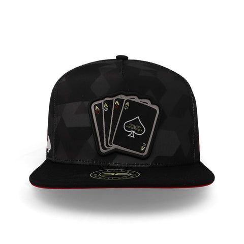 Gorra JC Hats Poker EE Unitalla