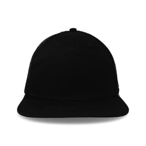 Gorra 2CAP Snapback 7 PANEL