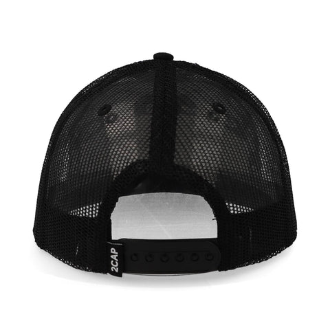Gorra 2CAP Snapback 7 PANEL