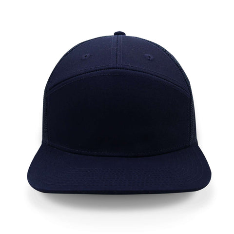 Gorra 2CAP Snapback 7 PANEL