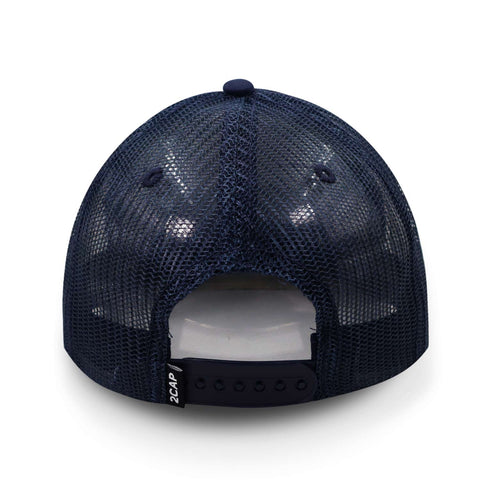 Gorra 2CAP Snapback 7 PANEL