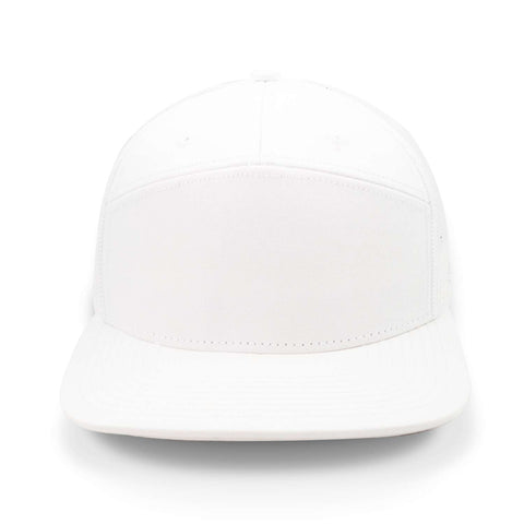 Gorra 2CAP Snapback 7 PANEL