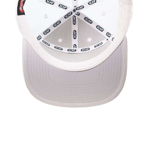 Gorra 2CAP Snapback 7 PANEL