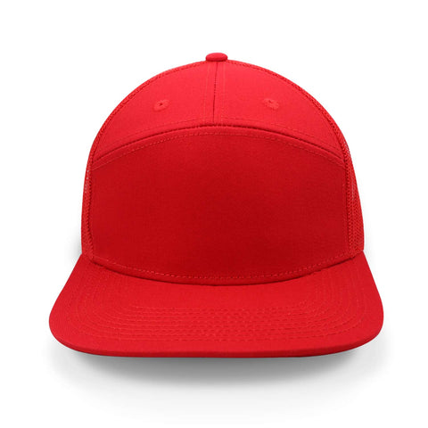 Gorra 2CAP Snapback 7 PANEL