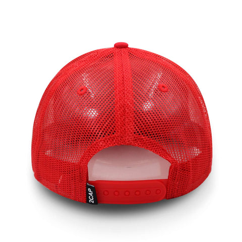 Gorra 2CAP Snapback 7 PANEL