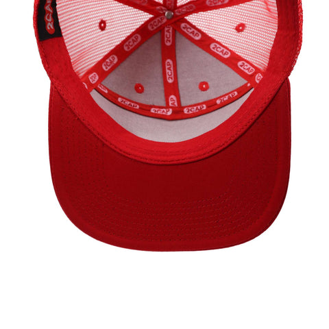 Gorra 2CAP Snapback 7 PANEL