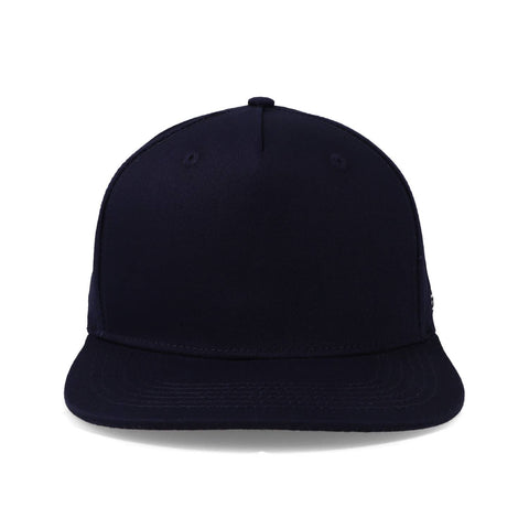 Gorra 2CAP Snapback de Algodón 5 Paneles