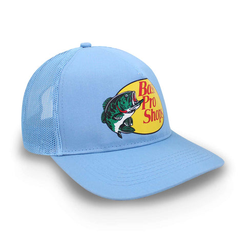 Gorra Bass Pro Shops Canoe Cap Azul 22 Unitalla
