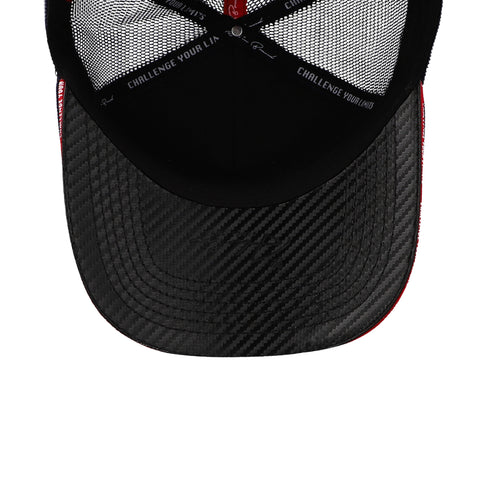 Gorra All In Super Sport 23 Trucker Azul Unitalla