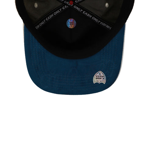 Gorra Cash Only MC Pato Blanco Unitalla